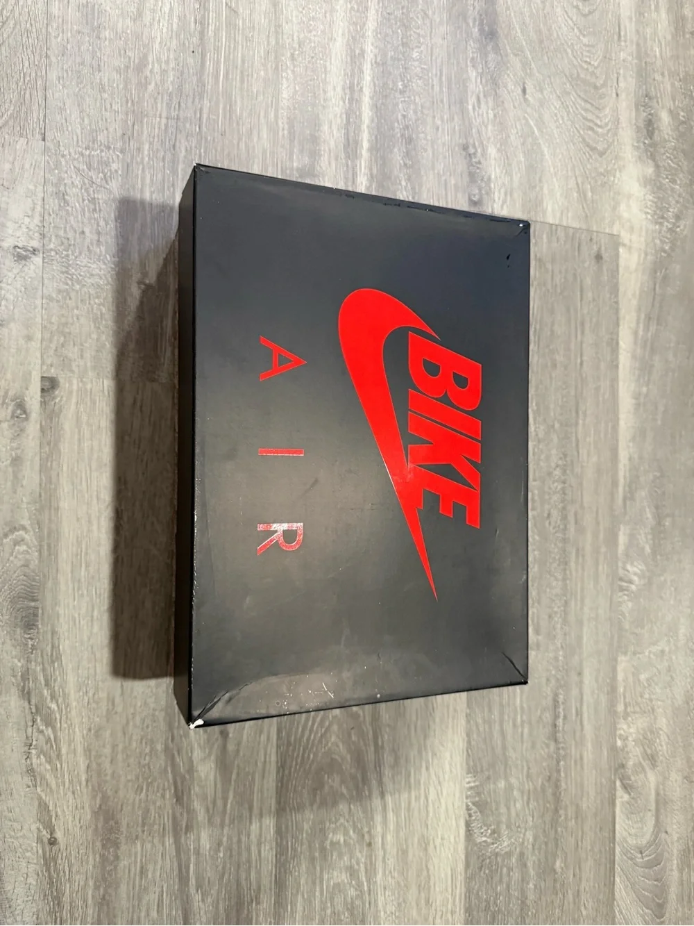 Nike Air Jordan 4 RM Nigel Sylvester Driveway Grey Size 11 HF43354-004